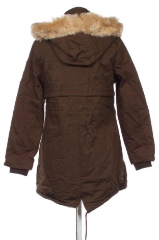 Damenjacke Unbranded, Größe S, Farbe Braun, Preis 38,99 €