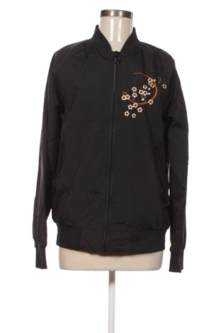 Дамско яке Unbranded, Размер L, Цвят Черен, Цена 25,05 €