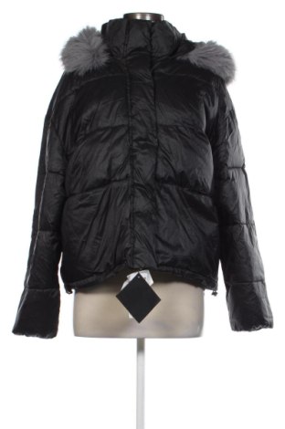 Дамско яке Unbranded, Размер M, Цвят Черен, Цена 26,07 €