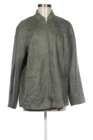 Női dzseki Unbranded, Méret XL, Szín Zöld, Ár 6 159 Ft