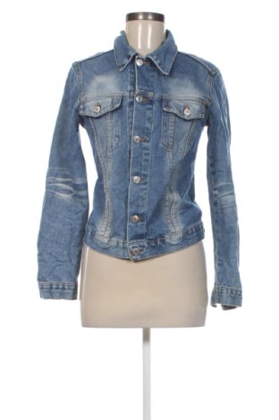 Dámska bunda  Unbranded, Veľkosť M, Farba Modrá, Cena  13,95 €