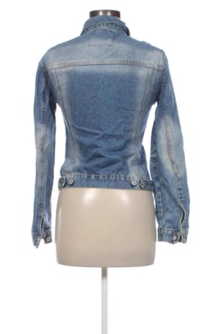 Dámska bunda  Unbranded, Veľkosť M, Farba Modrá, Cena  13,95 €