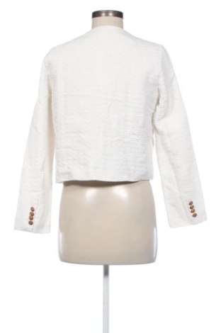 Kurtka damska Unbranded, Rozmiar XL, Kolor ecru, Cena 129,99 zł