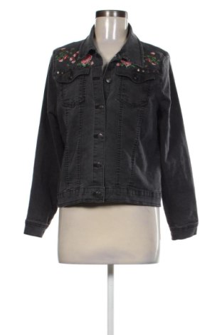 Damenjacke Unbranded, Größe M, Farbe Schwarz, Preis 19,95 €