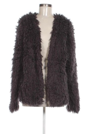 Dámska bunda  Unbranded, Veľkosť L, Farba Sivá, Cena  29,95 €