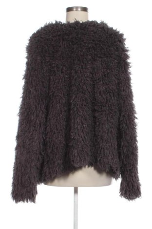 Dámska bunda  Unbranded, Veľkosť L, Farba Sivá, Cena  29,95 €