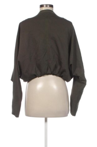 Дамско яке Unbranded, Размер M, Цвят Зелен, Цена 25,05 €