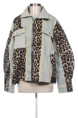 Damenjacke Unbranded, Größe M, Farbe Mehrfarbig, Preis 37,40 €