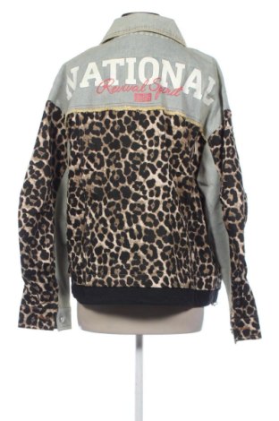 Damenjacke Unbranded, Größe M, Farbe Mehrfarbig, Preis 37,40 €