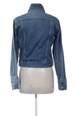 Damenjacke Unbranded, Größe M, Farbe Blau, Preis 20,00 €