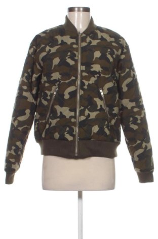 Дамско яке Unbranded, Размер M, Цвят Многоцветен, Цена 39,88 €