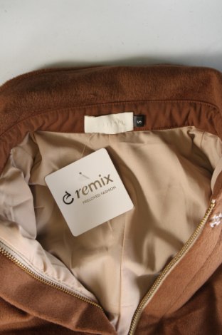 Дамско яке Unbranded, Размер S, Цвят Кафяв, Цена 25,05 €