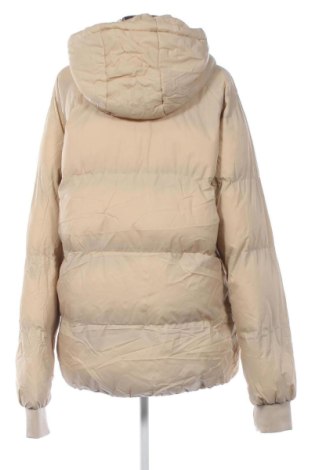 Γυναικείο μπουφάν Unbranded, Μέγεθος L, Χρώμα  Μπέζ, Τιμή 24,99 €