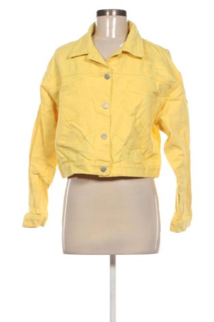 Дамско яке Unbranded, Размер L, Цвят Жълт, Цена 32,21 €