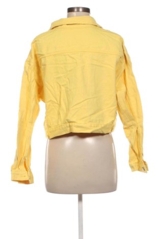 Дамско яке Unbranded, Размер L, Цвят Жълт, Цена 32,21 €