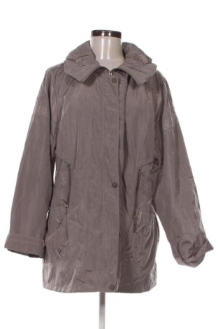 Damenjacke Unbranded, Größe XL, Farbe Grau, Preis 31,99 €