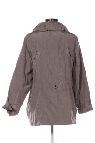 Damenjacke Unbranded, Größe XL, Farbe Grau, Preis 31,99 €