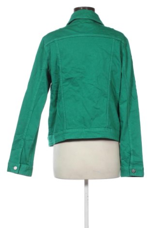 Дамско яке Unbranded, Размер M, Цвят Зелен, Цена 11,75 €