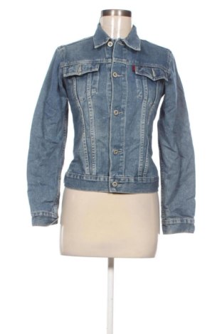 Geacă de femei Unbranded, Mărime L, Culoare Albastru, Preț 123,99 Lei