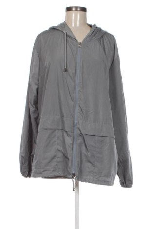 Kurtka damska Unbranded, Rozmiar XL, Kolor Szary, Cena 64,99 zł