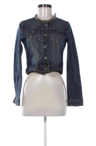 Damenjacke Unbranded, Größe M, Farbe Blau, Preis 25,99 €