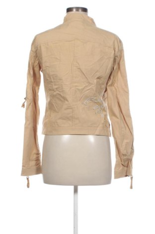 Γυναικείο μπουφάν Unbranded, Μέγεθος L, Χρώμα  Μπέζ, Τιμή 13,99 €