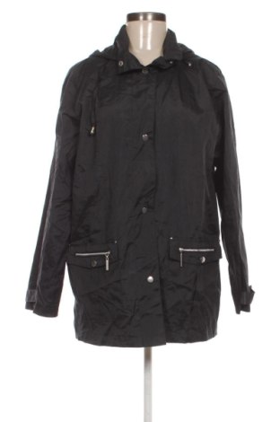 Дамско яке Unbranded, Размер M, Цвят Черен, Цена 25,05 €