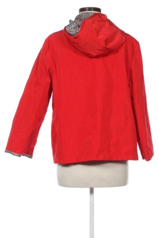 Dámska bunda  Unbranded, Veľkosť XL, Farba Červená, Cena  14,95 €