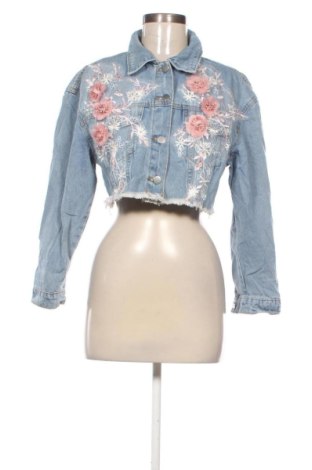 Damenjacke Unbranded, Größe M, Farbe Mehrfarbig, Preis € 14,99