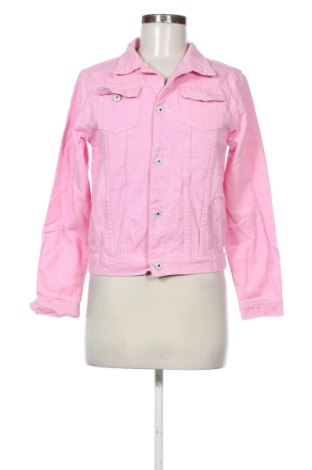 Дамско яке Unbranded, Размер XL, Цвят Розов, Цена 12,78 €