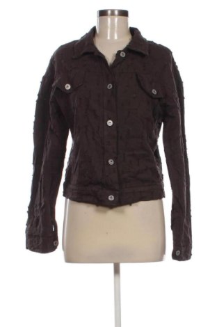 Dámska bunda  Unbranded, Veľkosť M, Farba Hnedá, Cena  13,95 €