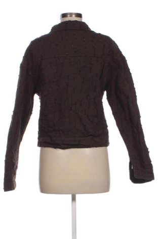 Dámska bunda  Unbranded, Veľkosť M, Farba Hnedá, Cena  13,95 €