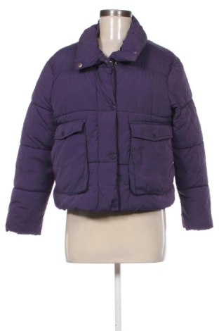 Damenjacke Unbranded, Größe M, Farbe Lila, Preis € 30,00