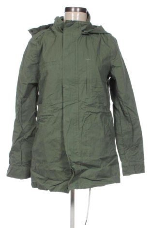 Geacă de femei Unbranded, Mărime M, Culoare Verde, Preț 151,99 Lei