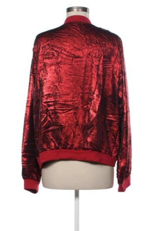 Дамско яке Unbranded, Размер XXL, Цвят Червен, Цена 25,05 €