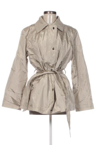 Γυναικείο μπουφάν Unbranded, Μέγεθος L, Χρώμα  Μπέζ, Τιμή 13,99 €