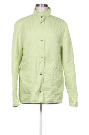 Дамско яке Unbranded, Размер L, Цвят Зелен, Цена 25,05 €