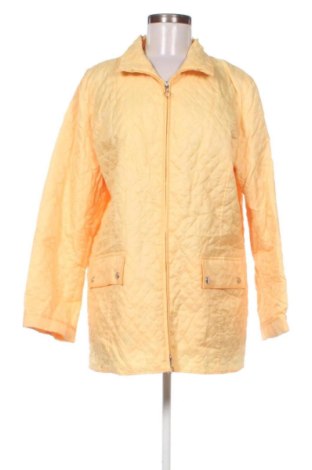 Kurtka damska Unbranded, Rozmiar XL, Kolor Żółty, Cena 65,99 zł