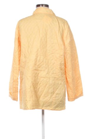 Kurtka damska Unbranded, Rozmiar XL, Kolor Żółty, Cena 65,99 zł