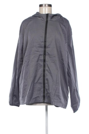 Дамско яке Unbranded, Размер XL, Цвят Сив, Цена 12,27 €