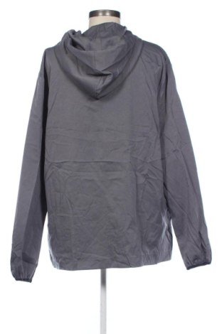 Дамско яке Unbranded, Размер XL, Цвят Сив, Цена 12,27 €