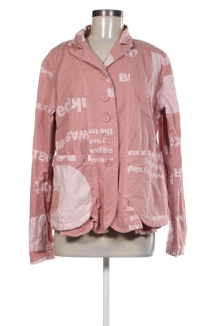 Kurtka damska Unbranded, Rozmiar XL, Kolor Popielaty róż, Cena 129,99 zł