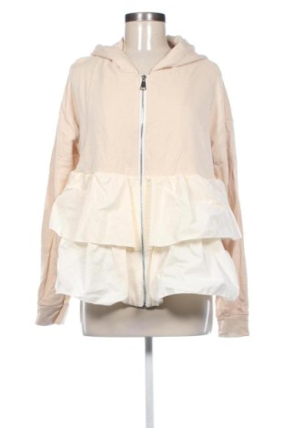 Damenjacke Unbranded, Größe XL, Farbe Beige, Preis € 32,99