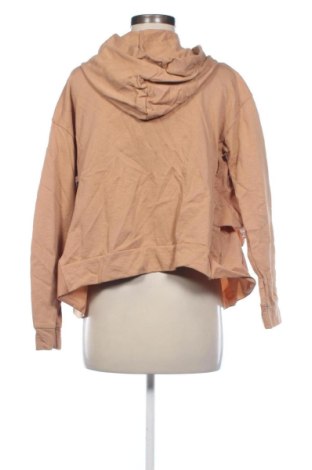 Damenjacke Unbranded, Größe XL, Farbe Braun, Preis 31,99 €