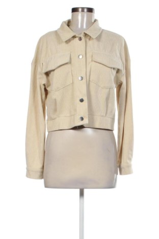 Damenjacke Unbranded, Größe M, Farbe Beige, Preis € 25,00