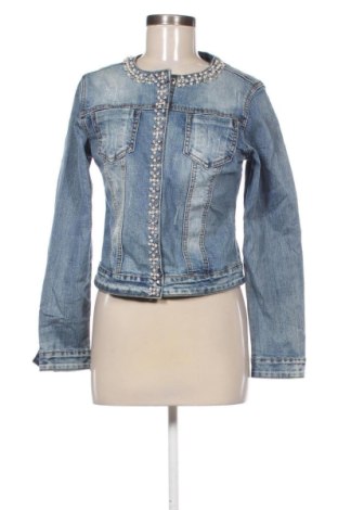 Geacă de femei Unbranded, Mărime M, Culoare Albastru, Preț 123,99 Lei