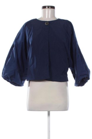 Дамско яке Unbranded, Размер M, Цвят Син, Цена 25,05 €