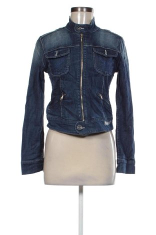 Дамско яке Unbranded, Размер M, Цвят Син, Цена 11,75 €