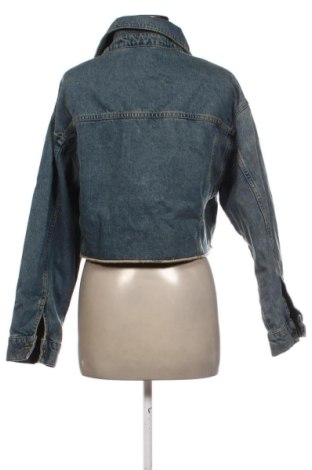 Geacă de femei Unbranded, Mărime S, Culoare Albastru, Preț 104,00 Lei