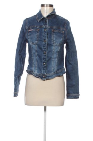 Dámska bunda  Unbranded, Veľkosť M, Farba Modrá, Cena  13,95 €